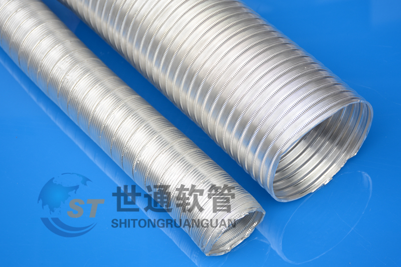 ST003811軟管,鋁合金風管